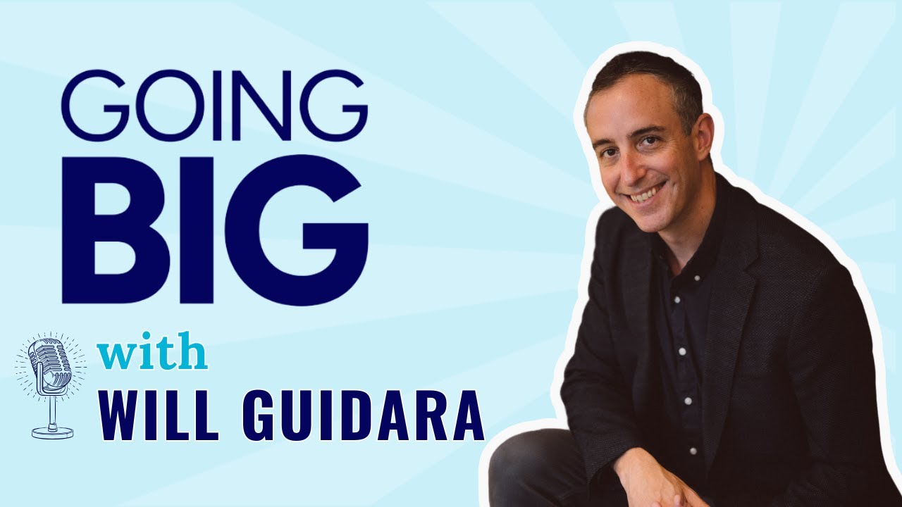 Unreasonable Hospitality: The Secret to Going Big with Will Guidara
